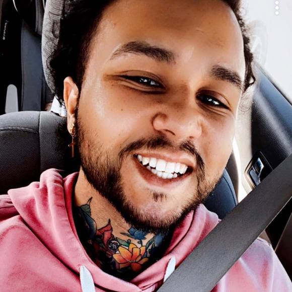 Meet your Posher, Nicholas - Picture 1 of 1